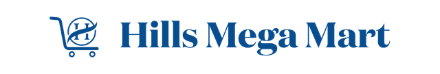 Hills Mega Mart