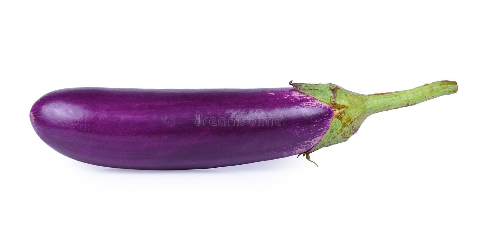 Eggplant Purple