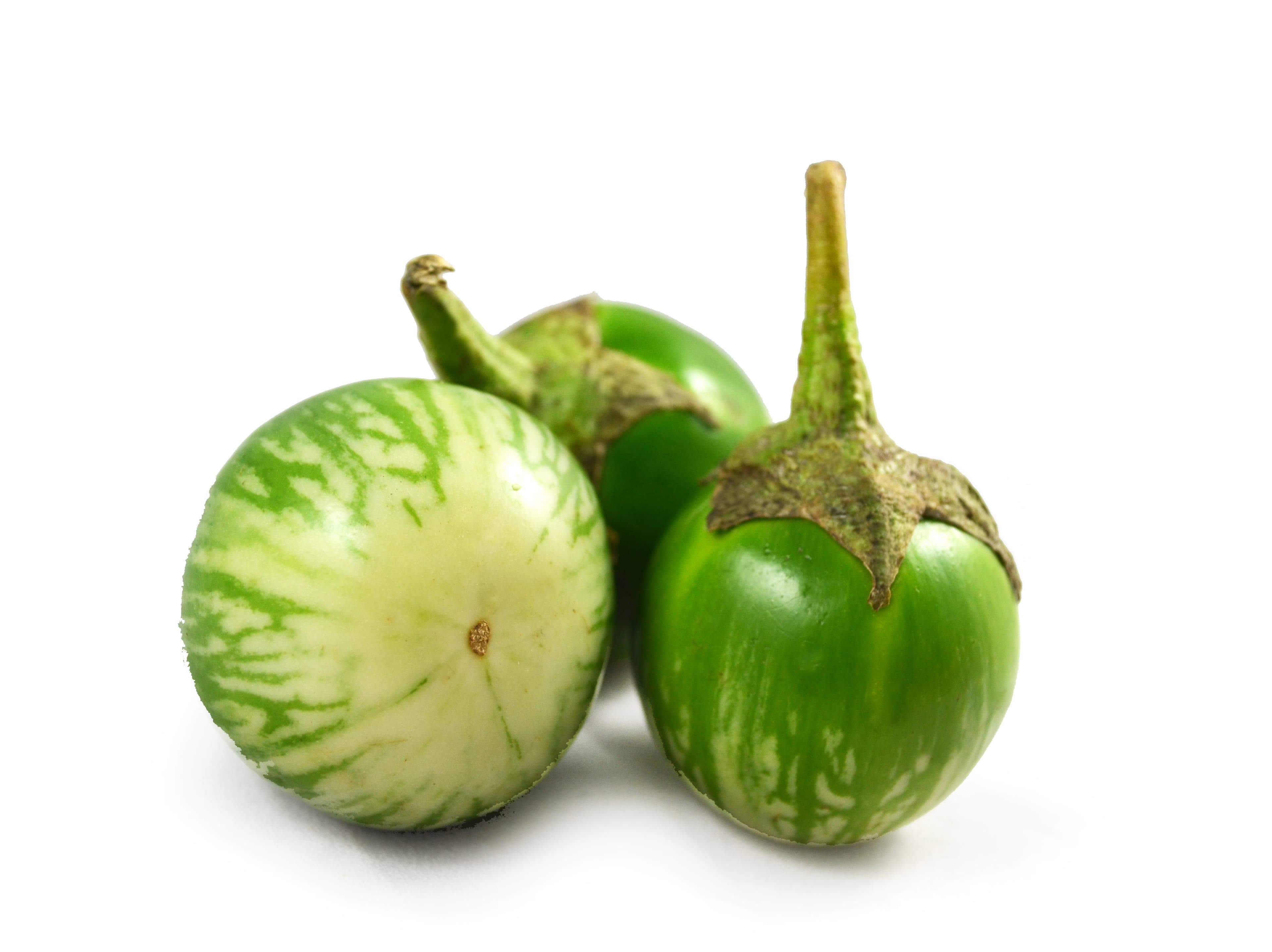 Eggplant Thai