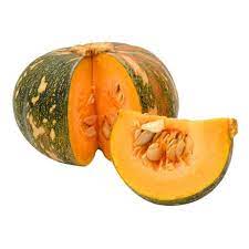 Pumpkin