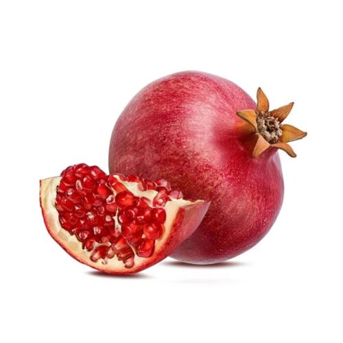 Pomegranate Each
