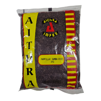 Aithra Mapla Samba 1kg