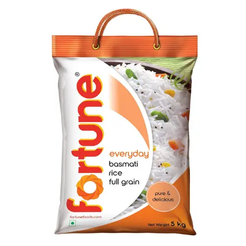 Fortune Everyday Basmati 5kg