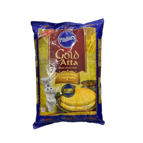 Pillsbury Gold Atta 1Kg