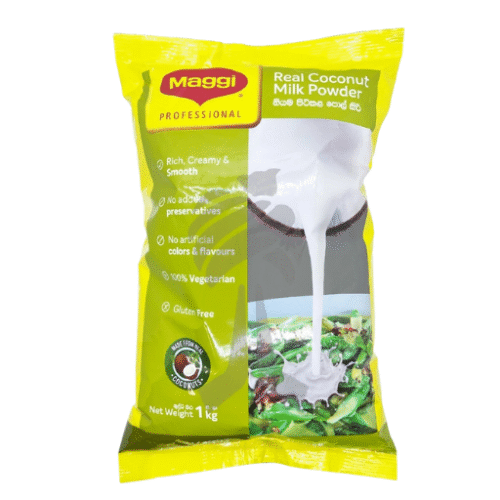 Maggi Real Coconut Powder 1Kg