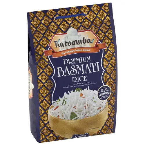 Katoomba Basmati Premium 5kg