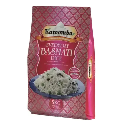 Katoomba Basmati Everyday 5kg