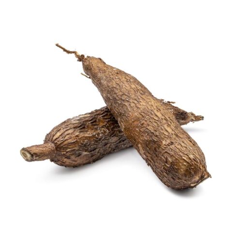 Cassava 1 Kg