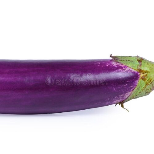 Eggplant Purple 500g