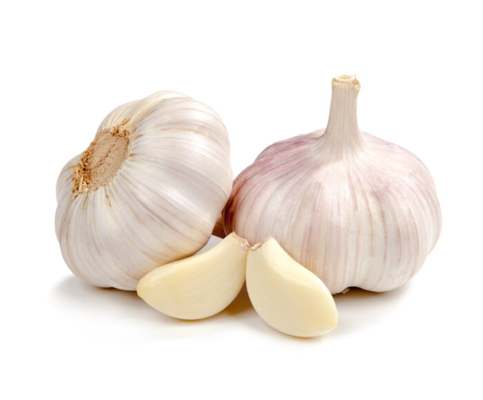 Garlic 500g