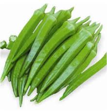 Okra Pack