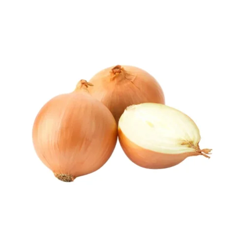 Brown Onion 500g