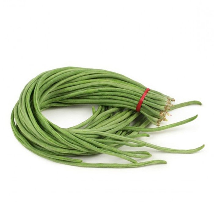 Snake Beans Bunch