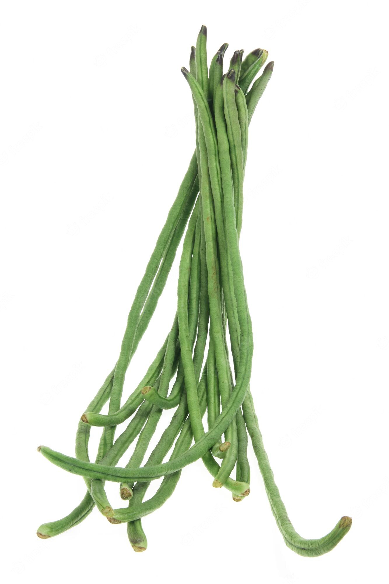 Snake Beans Bunch - Image 2
