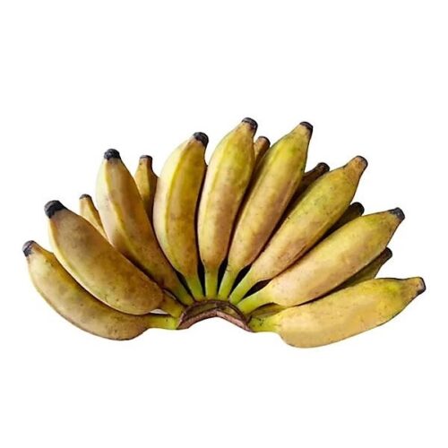 Ethakka Banana /Kg