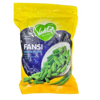 Vadilal Fansi 312g