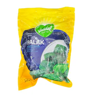Vadilal Palak 312g