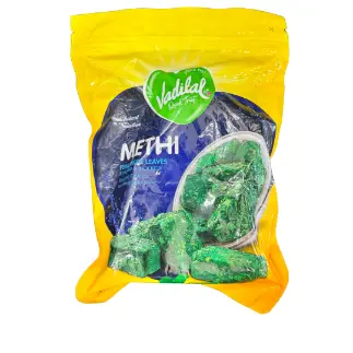 Vadilal Methi 312g