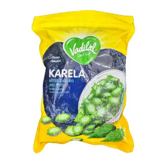 Vadilal Karela 312g